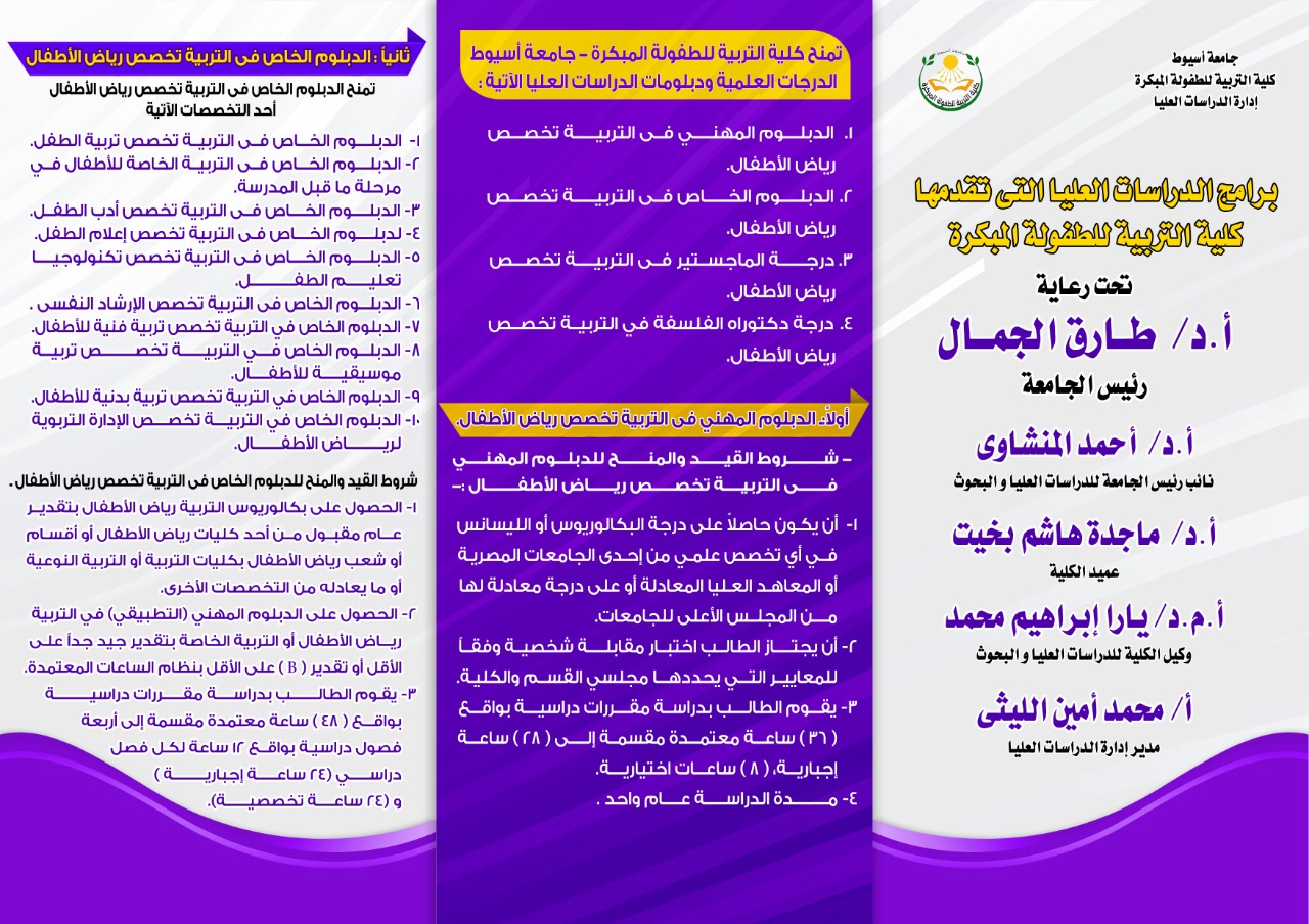 الدبلومات