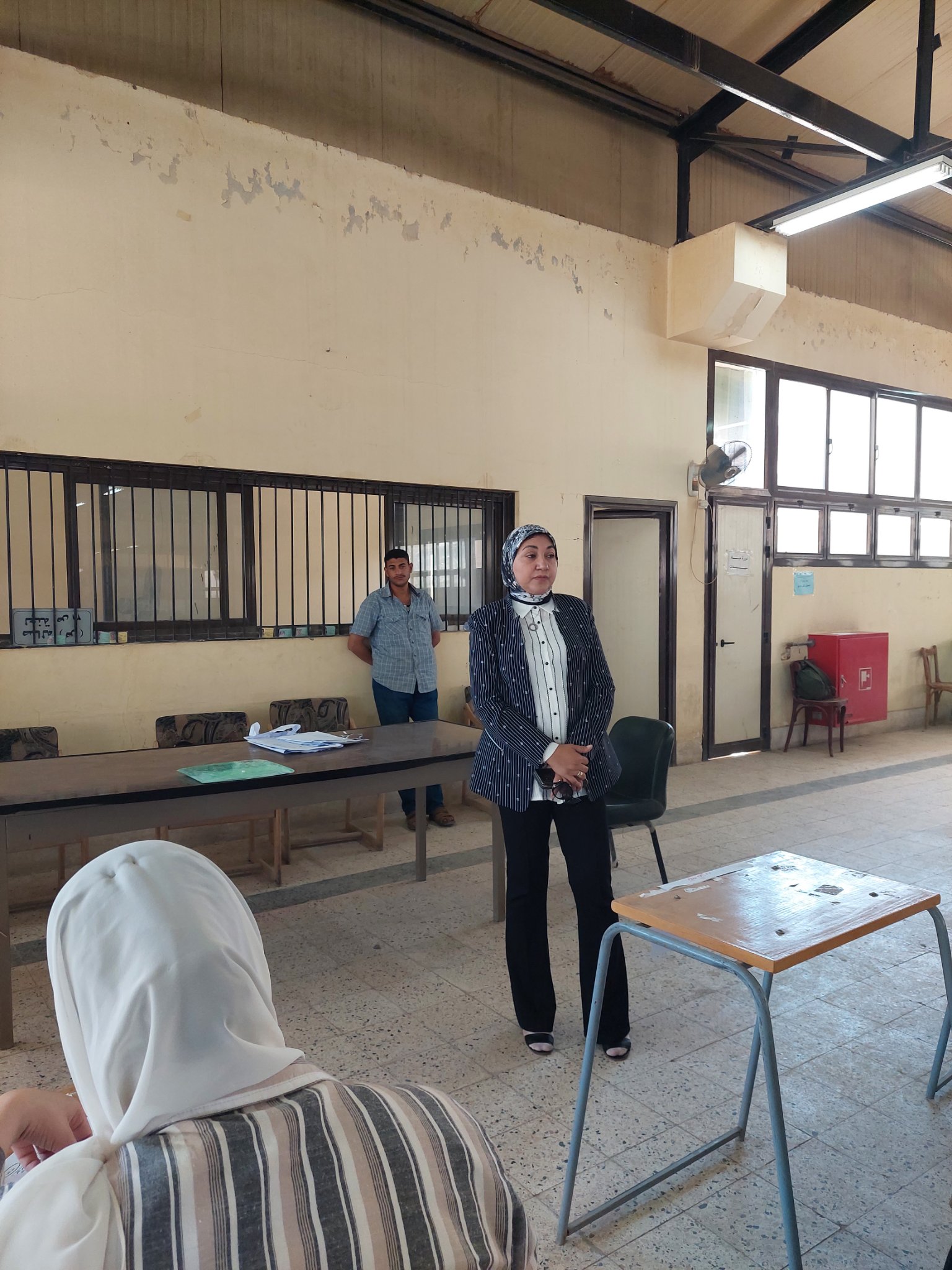 امتحانات