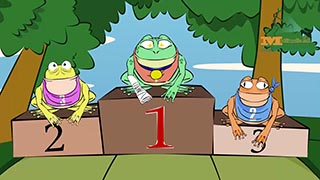 May the challenge