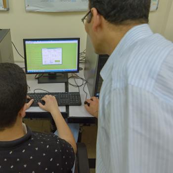 Information Technology Department