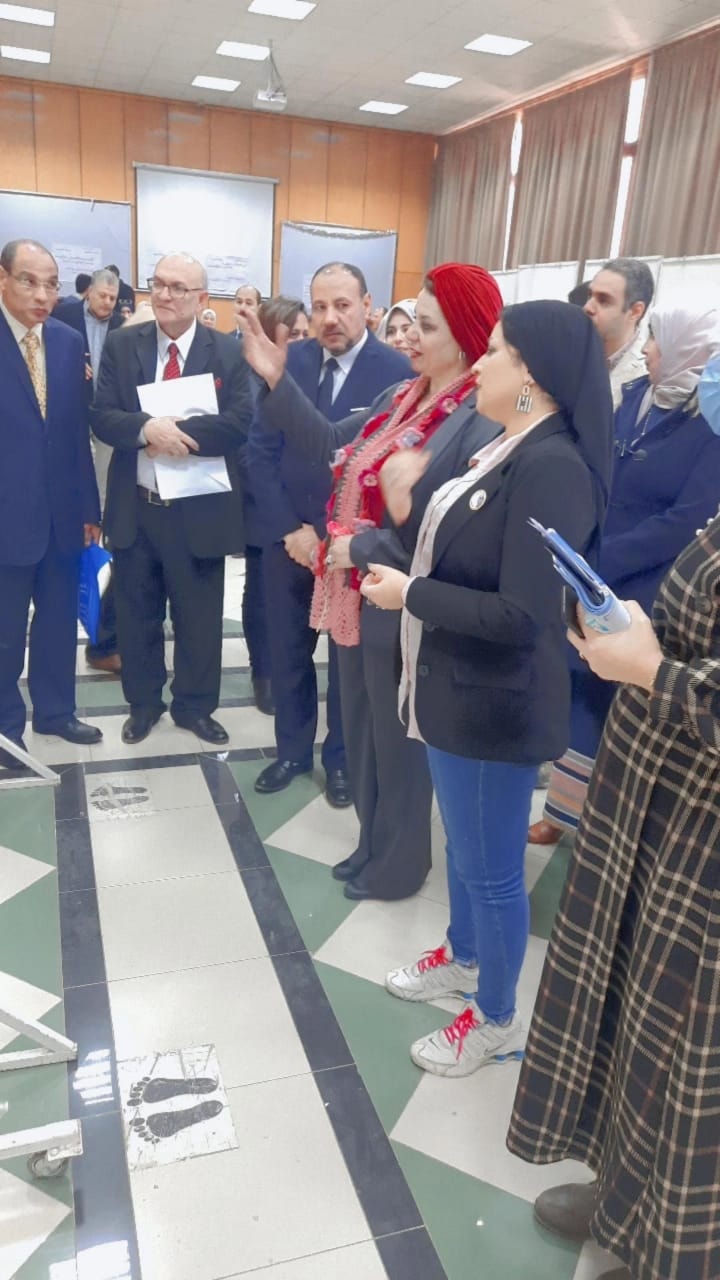  ندوة ثقافية حول عظمة اللغة العربية 