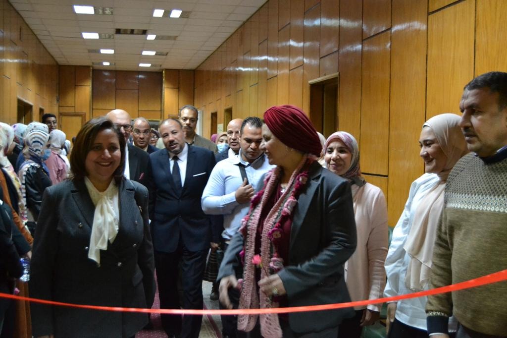  ندوة ثقافية حول عظمة اللغة العربية 