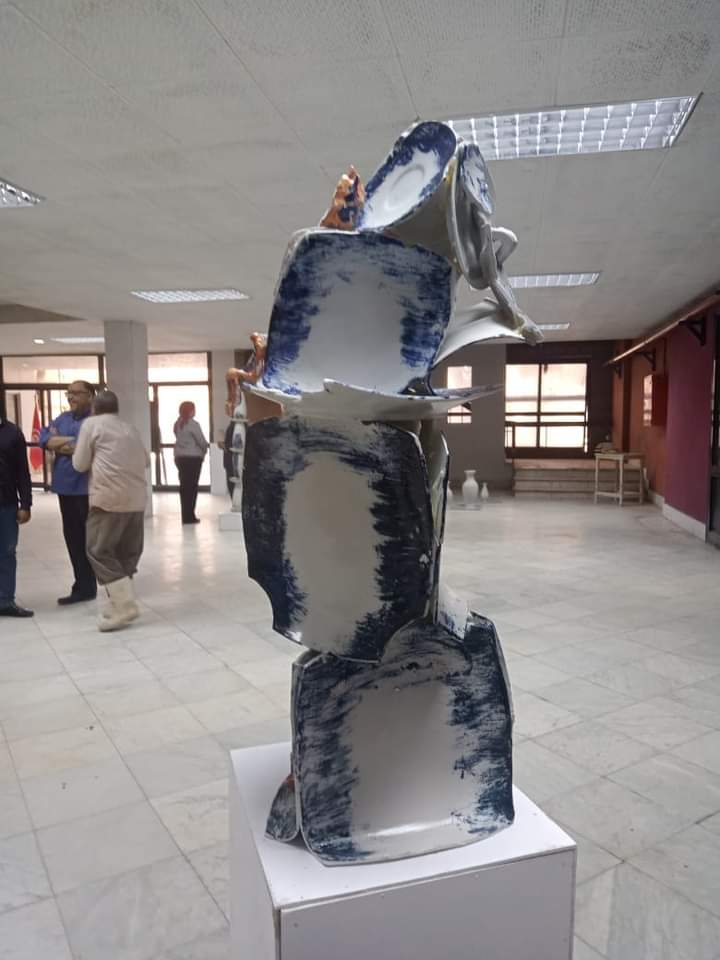 مشاركة