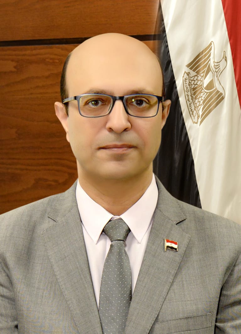 DR Ahmed