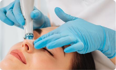 Department of Dermatology, Venereology and Andrology
