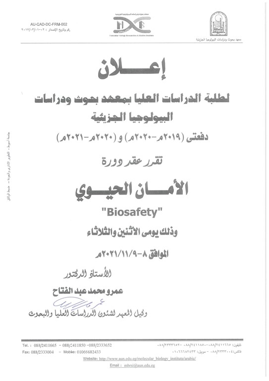 الامان