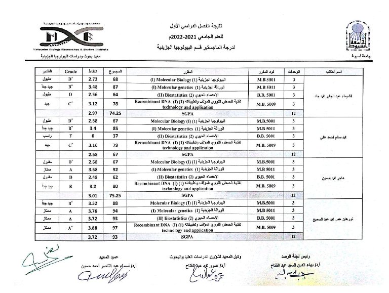 بيولوجيا3