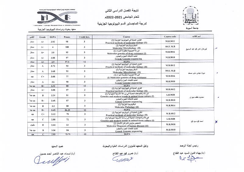 بيولوجيا3