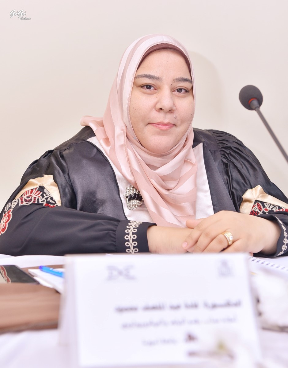 رئيس قسم