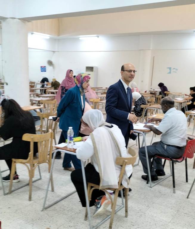 امتحان4