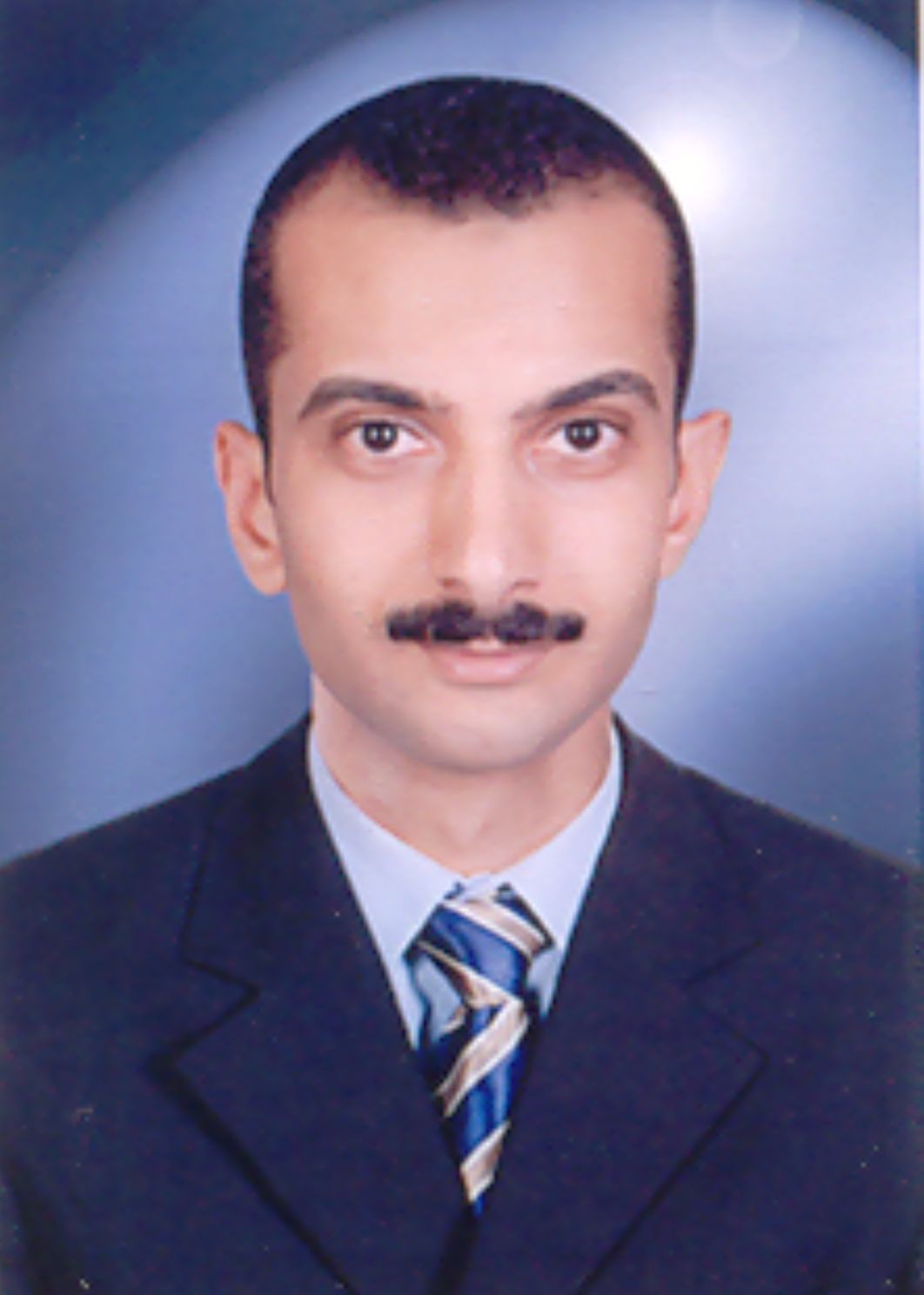 خالد