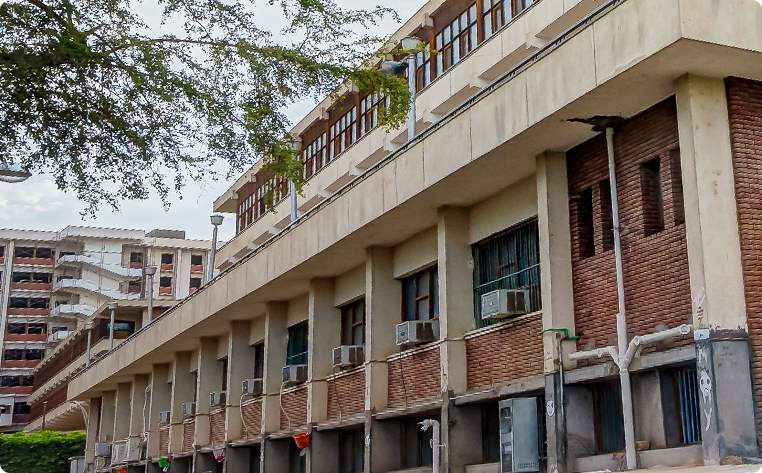 Department of Obstetrics and Gynecology