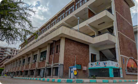 Department of public health