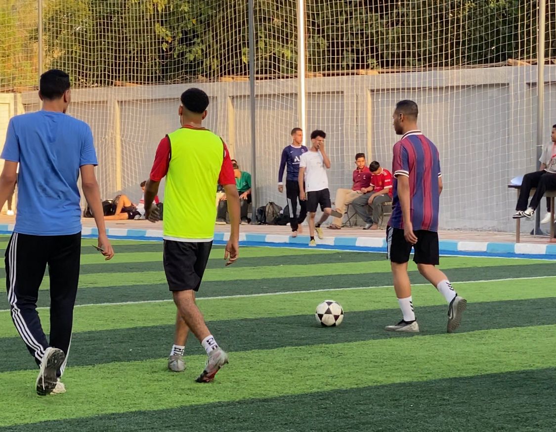 نمك