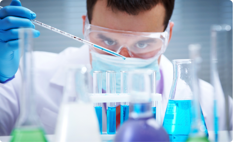 Department of Medicinal chemistry