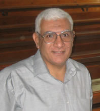 Prof. Abdel-Maaboud Ismail Mohamed
