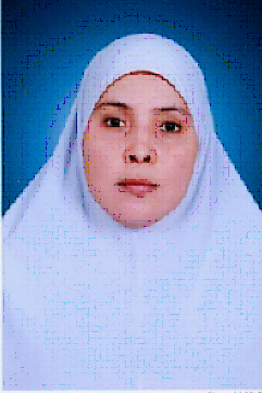 Prof. Samia Galal Ahmed Abdel Moty