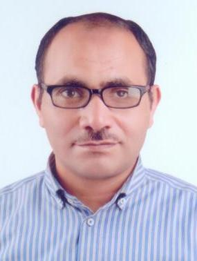 Dr. Hajjaj Hassan Mohamed Abdu-Allah