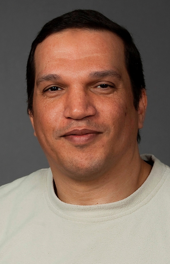 Prof. Hassan Refat Hassan Ali