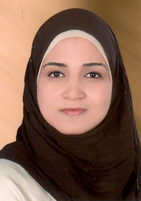 Prof. Dr. Marwa Fathy Bakr Ali