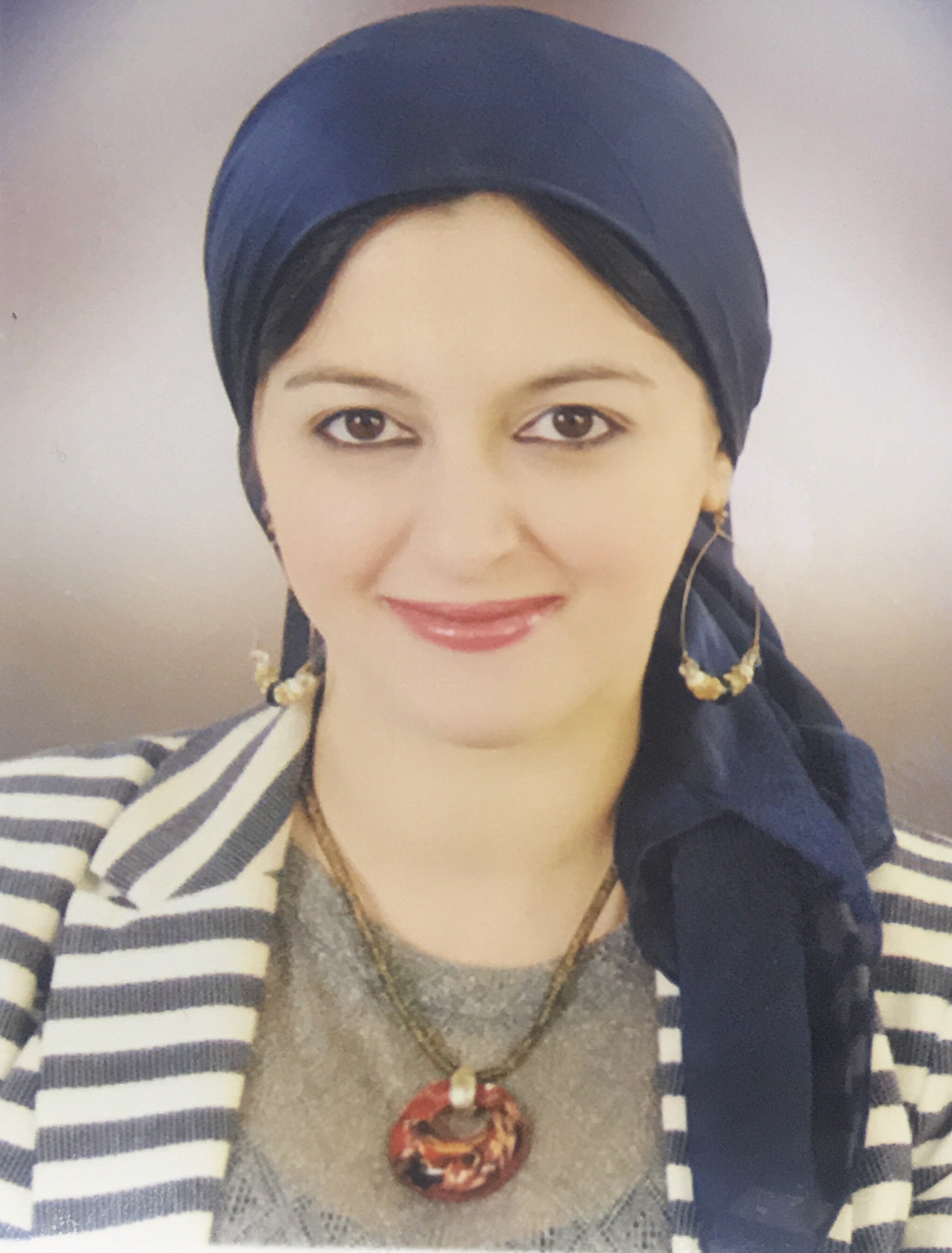 Dr. Nermin Elsayed Ali Mohamed Elsayed Eleraky