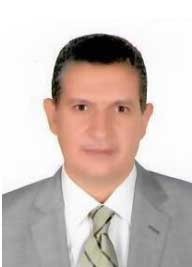 Prof. Mostafa Ahmed Hussein Ahmed