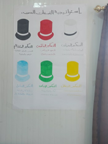 اهداف مركز العلاج 10