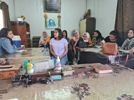 اهداف مركز العلاج 14